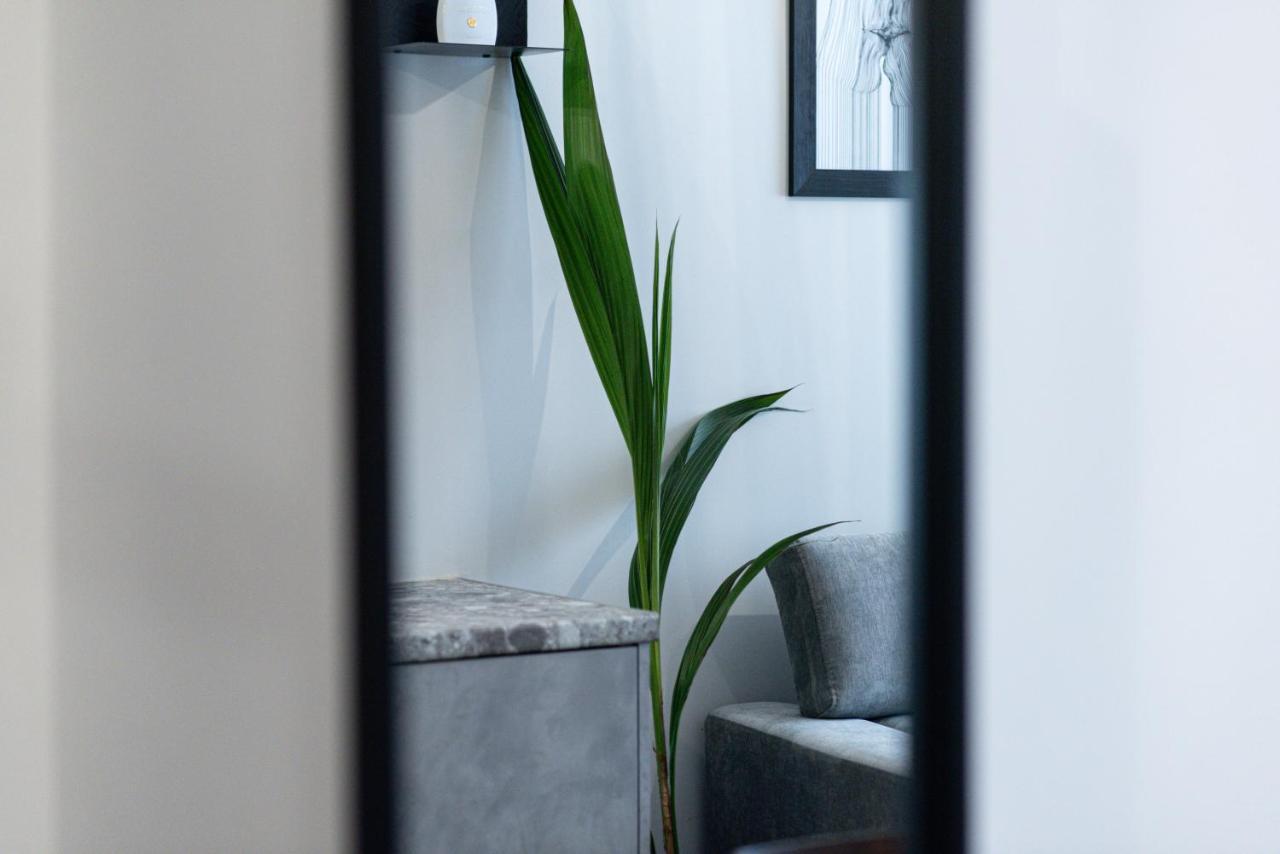 Apt Seventeen_2-Bedroom Flat_Athens Citycentre エクステリア 写真