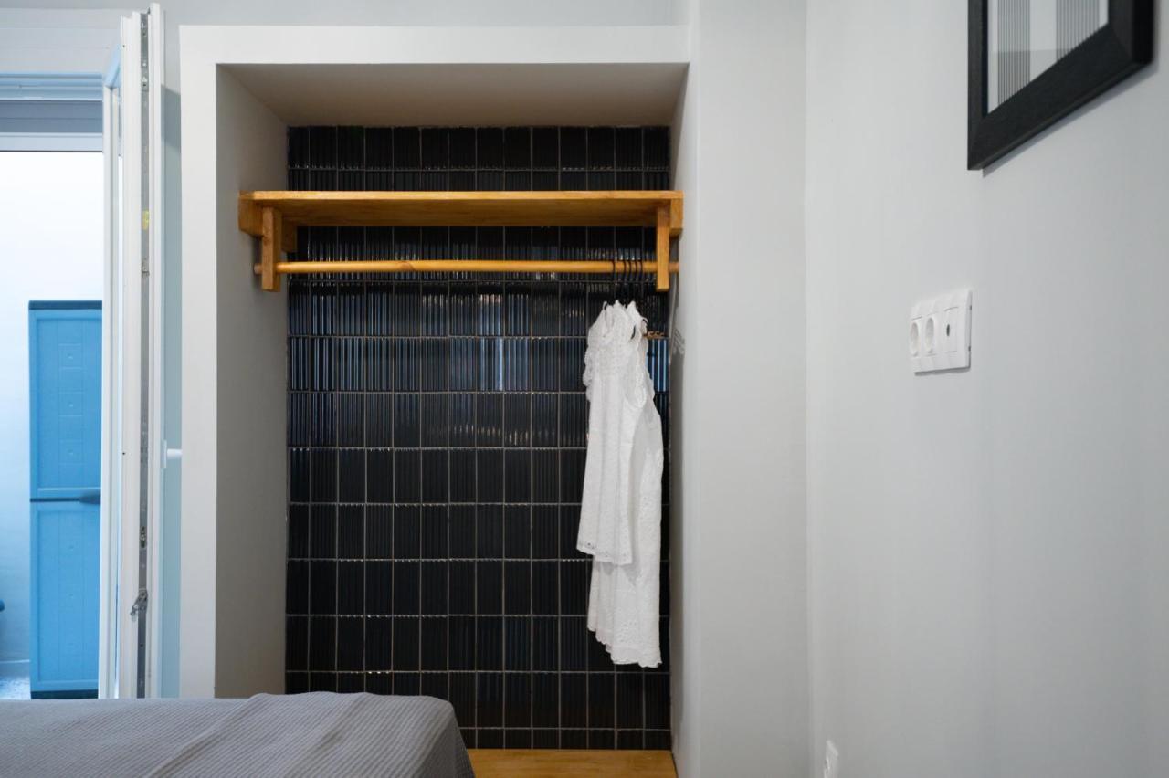 Apt Seventeen_2-Bedroom Flat_Athens Citycentre エクステリア 写真